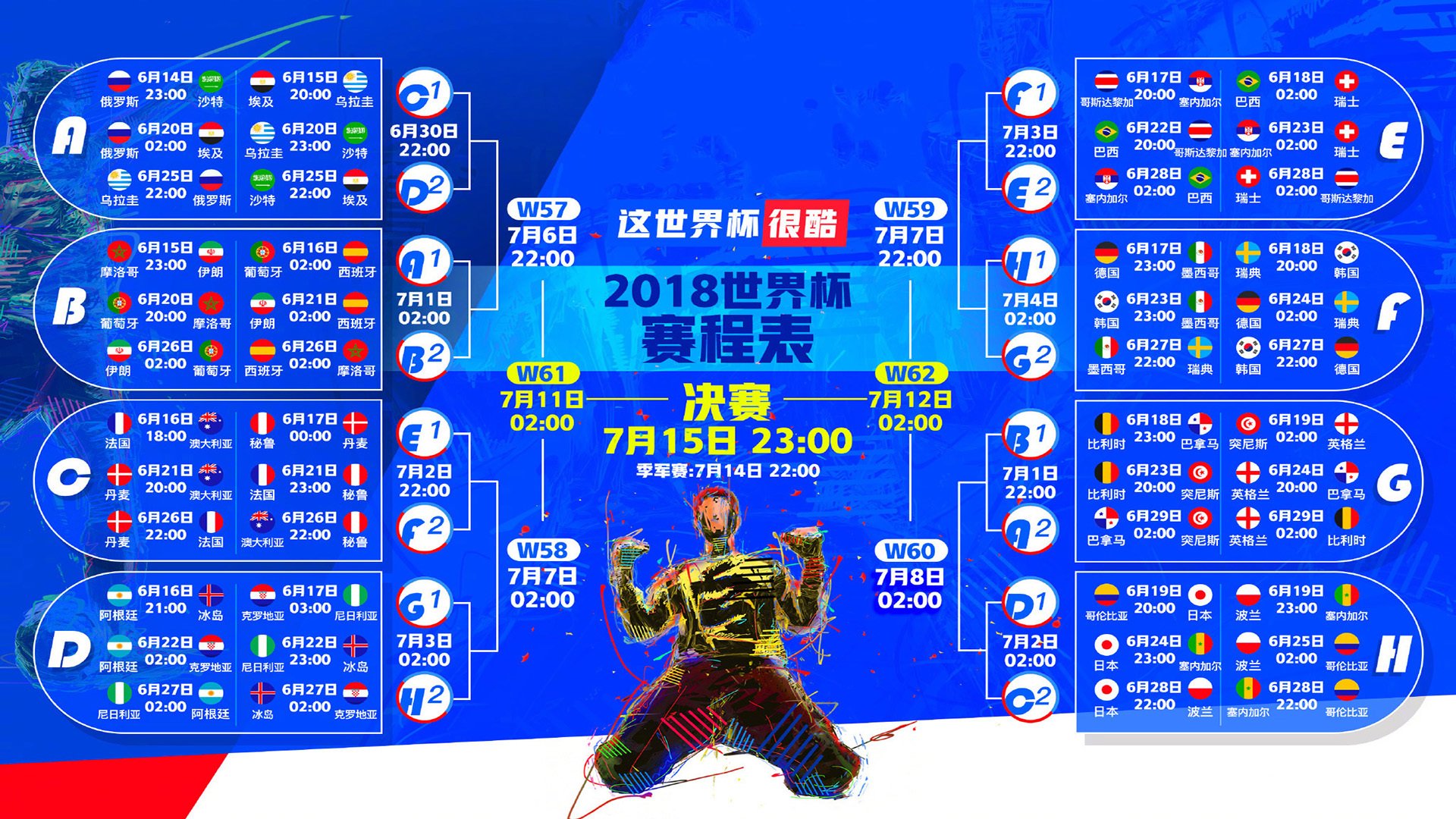 退役球员担任电视解说专业解读比赛受到观众喜爱，球员退役背景音乐